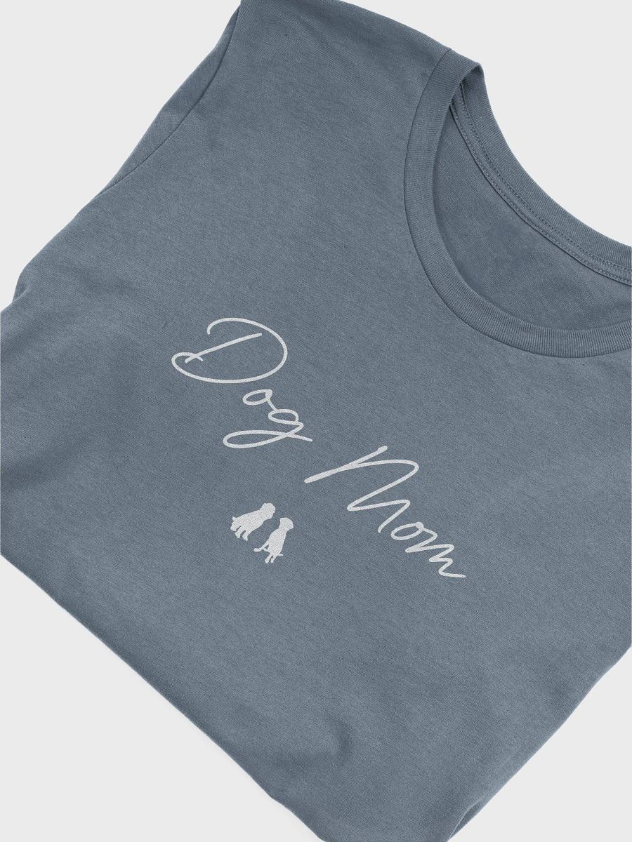 Dog Mom Tee product image (25)
