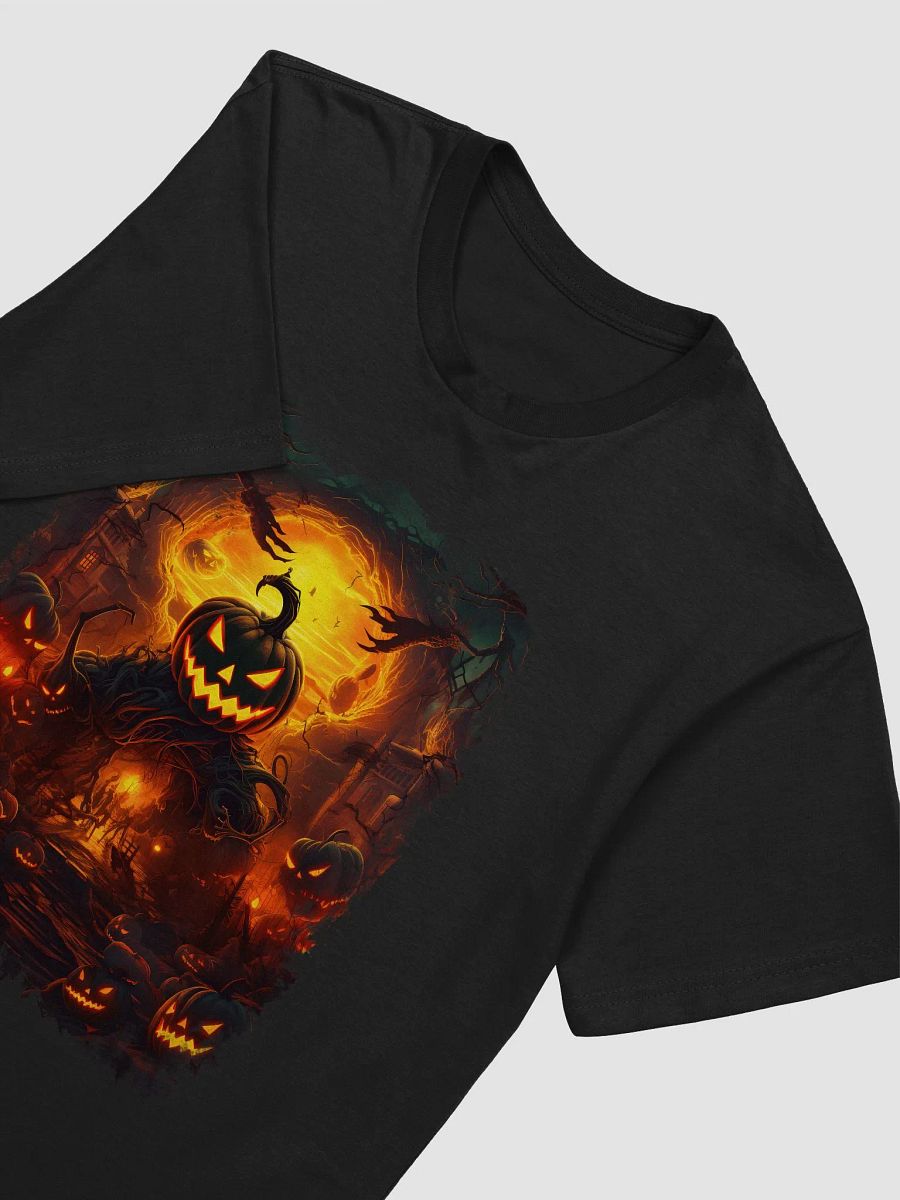Spooky Cover Shirt product image (5)