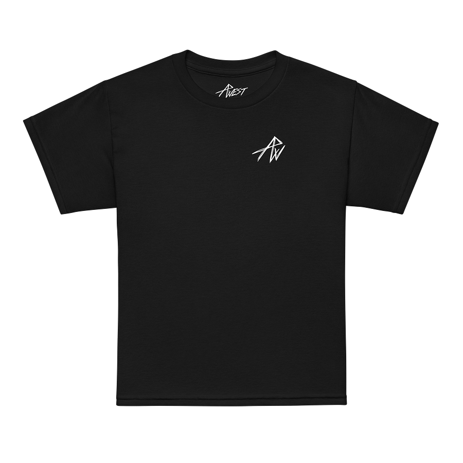 AP West T-Shirt (Kids Version) product image (1)