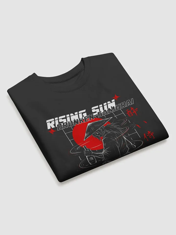 Drunken Samurai Sweater product image (2)