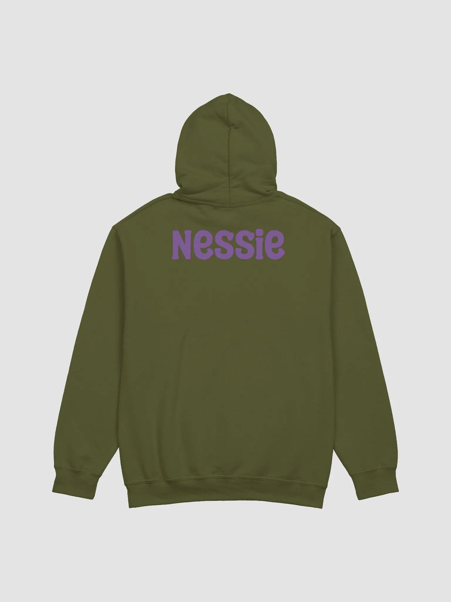 Nessieland Hoodie product image (16)
