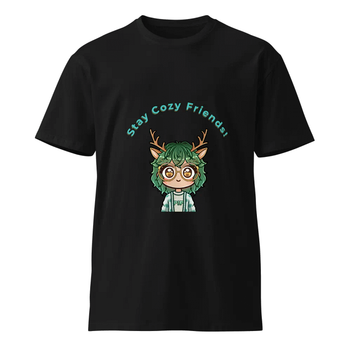 Stay Cozy product image (1)