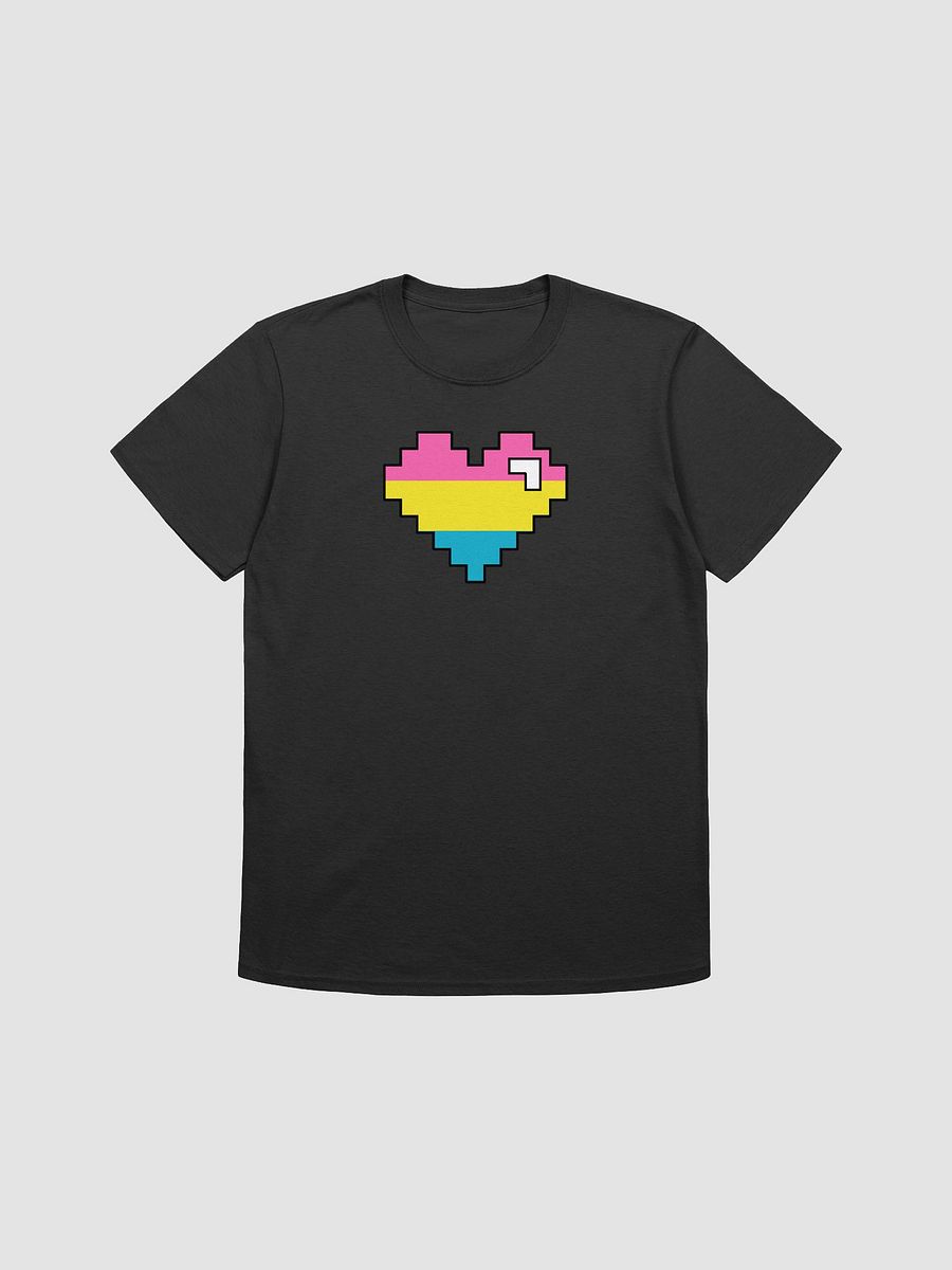 Pride 2024 Shirt - Pan Sexual product image (1)