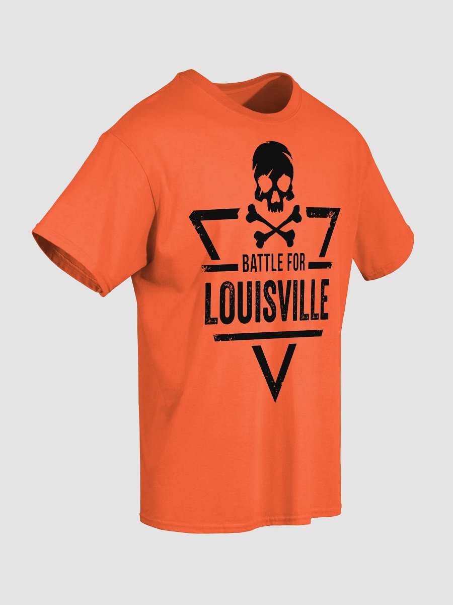 T-Shirt - B4L - Black Logo product image (22)