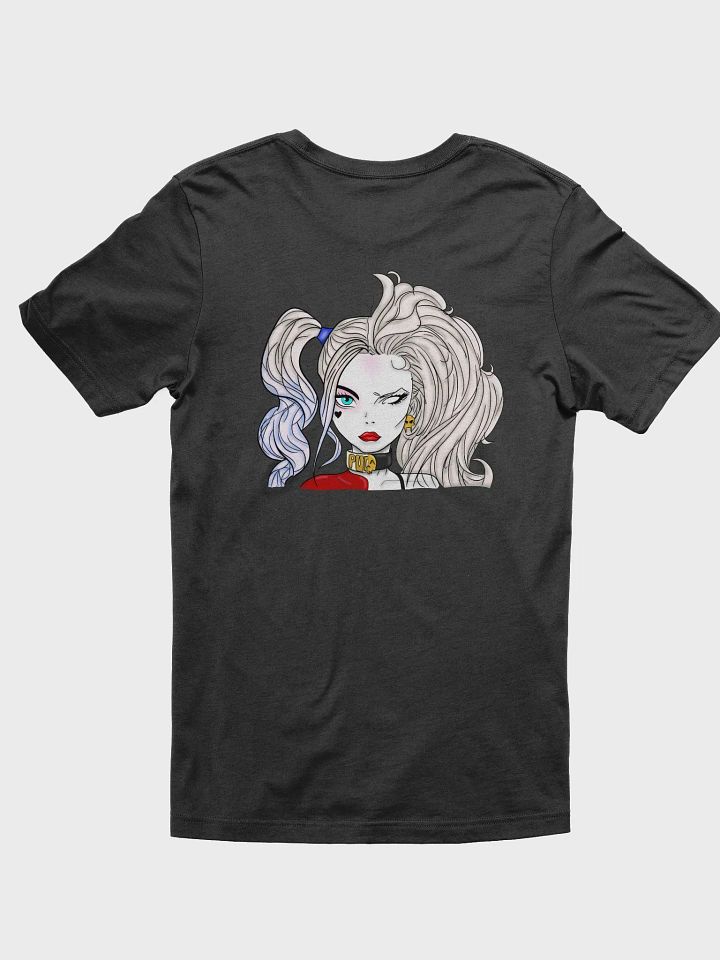 Harley Death T-Shirt product image (2)