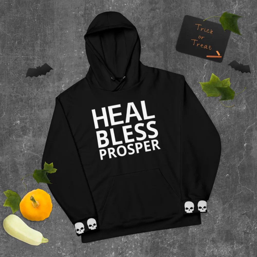 Heal Bless Prosper product image (6)