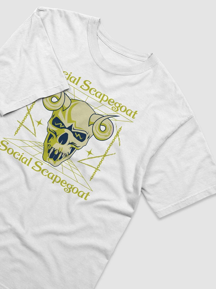 Social Scapegoat product image (3)