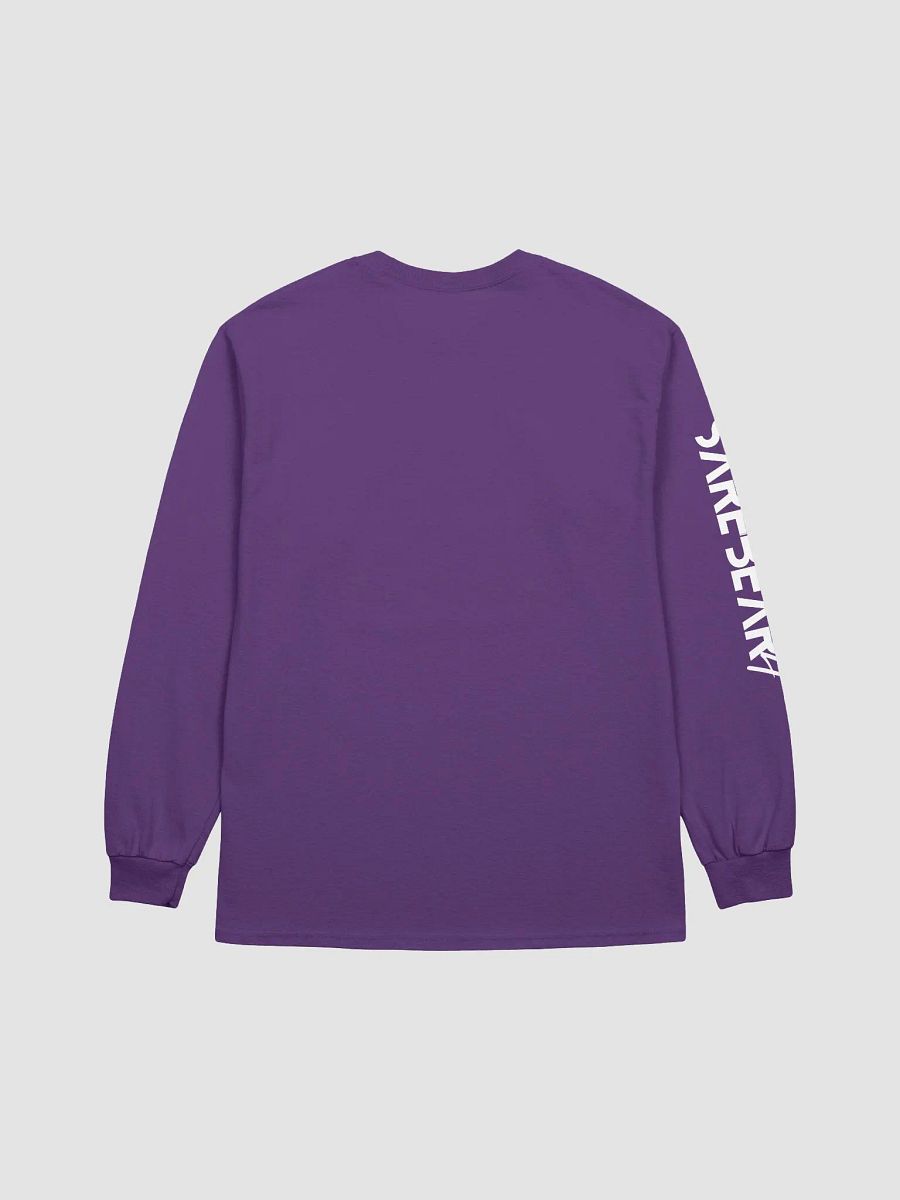 SB Long Sleeve Shirt product image (3)