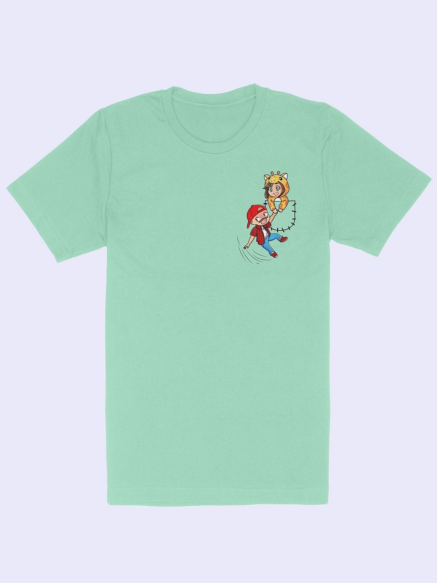 MacnCheesep1z Pocket T-Shirt product image (3)