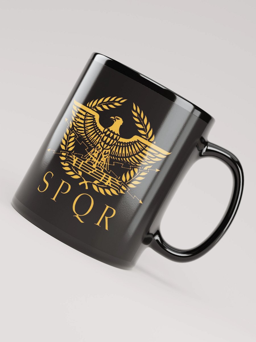 Rome Reborn - Mug product image (8)