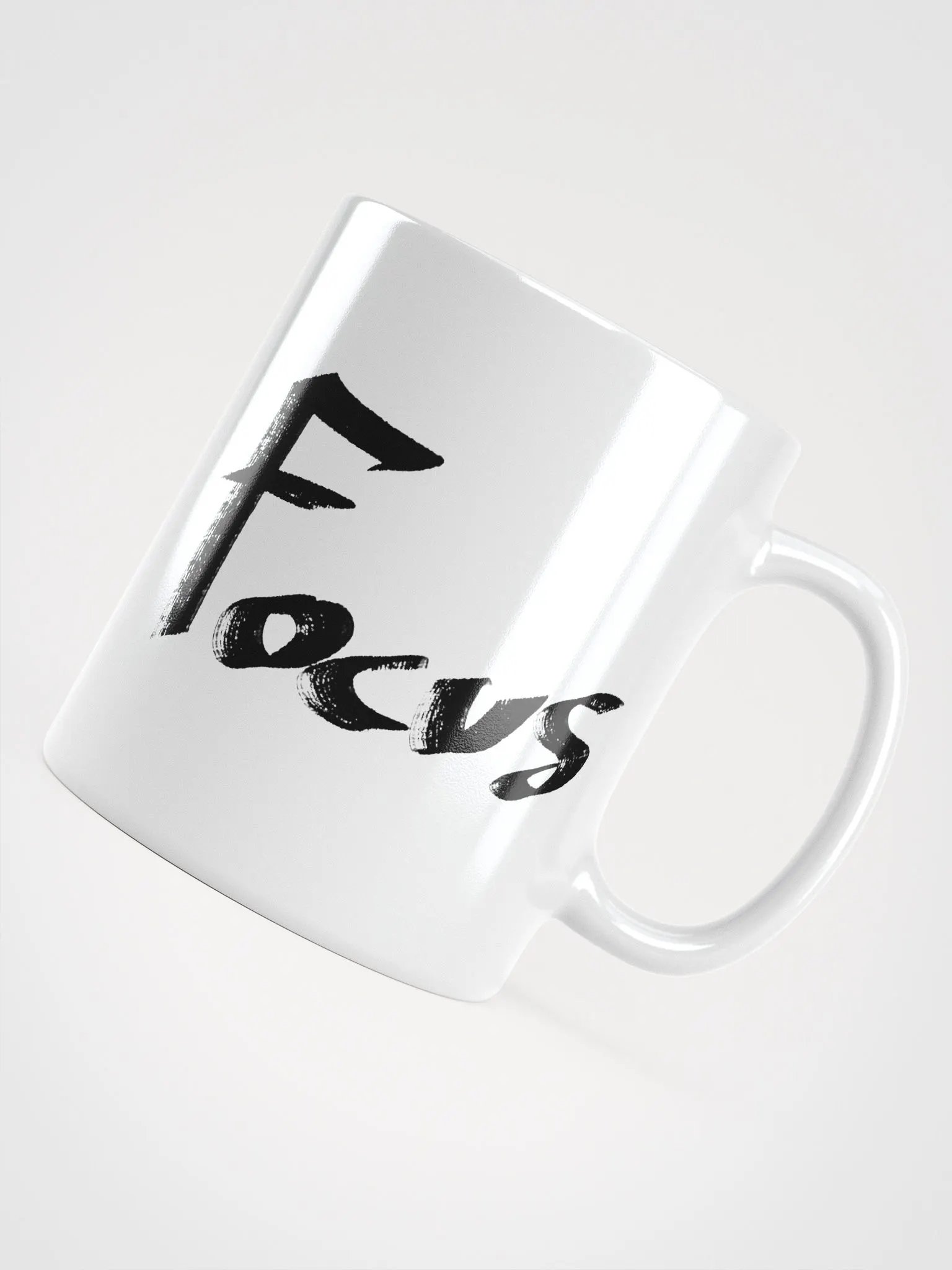 Focus - Mug - Light Mode product image (3)