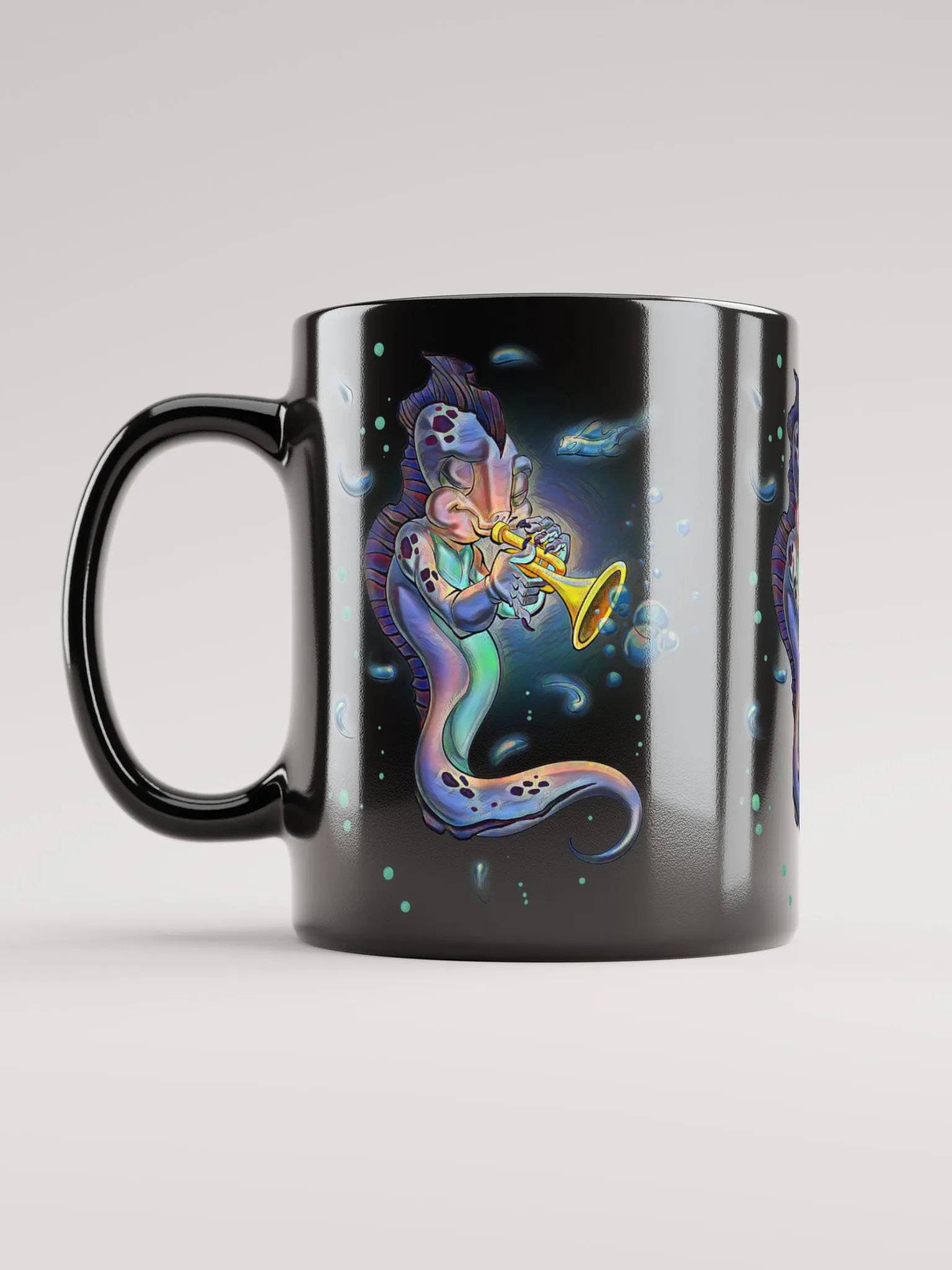 Sea Trumpeter - Mug product image (1)