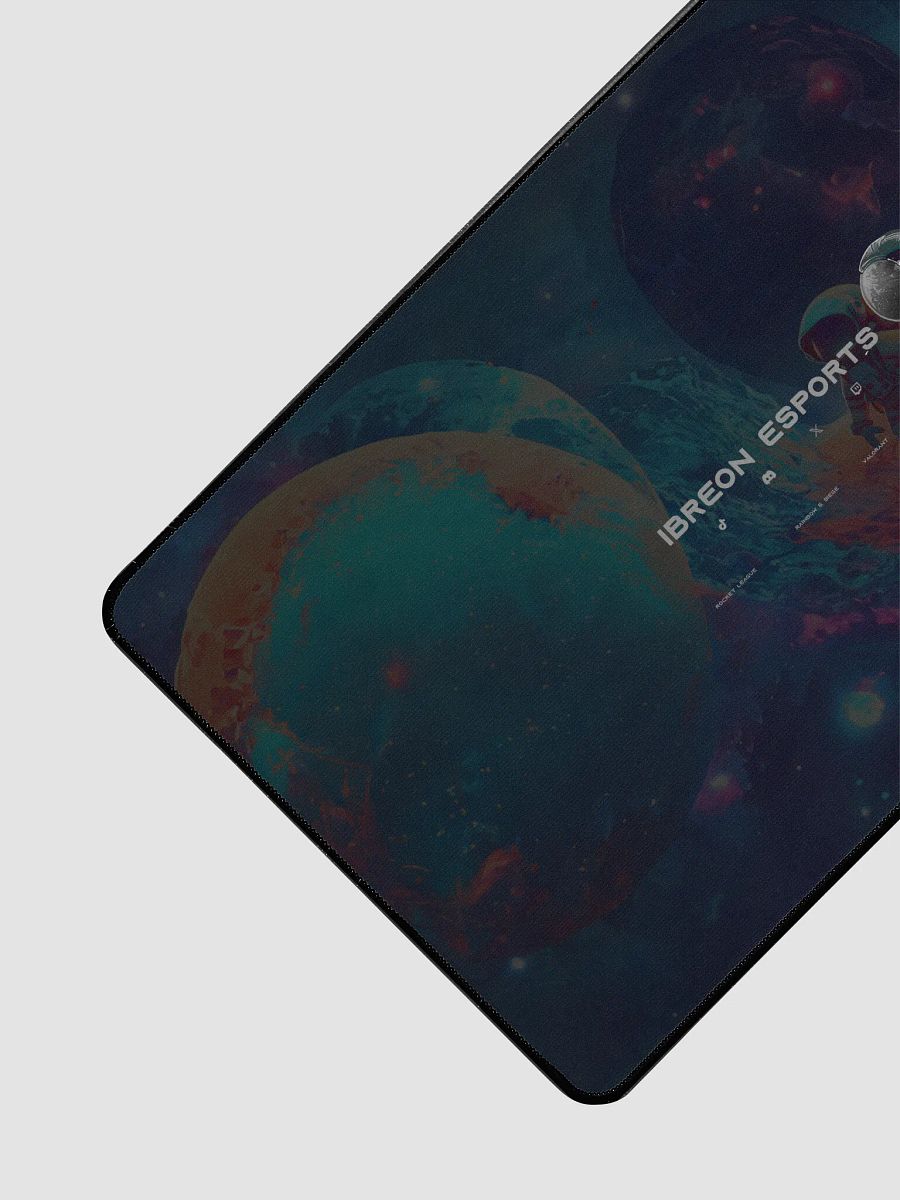 Ibreon Esports Desk Mat (Center) product image (3)
