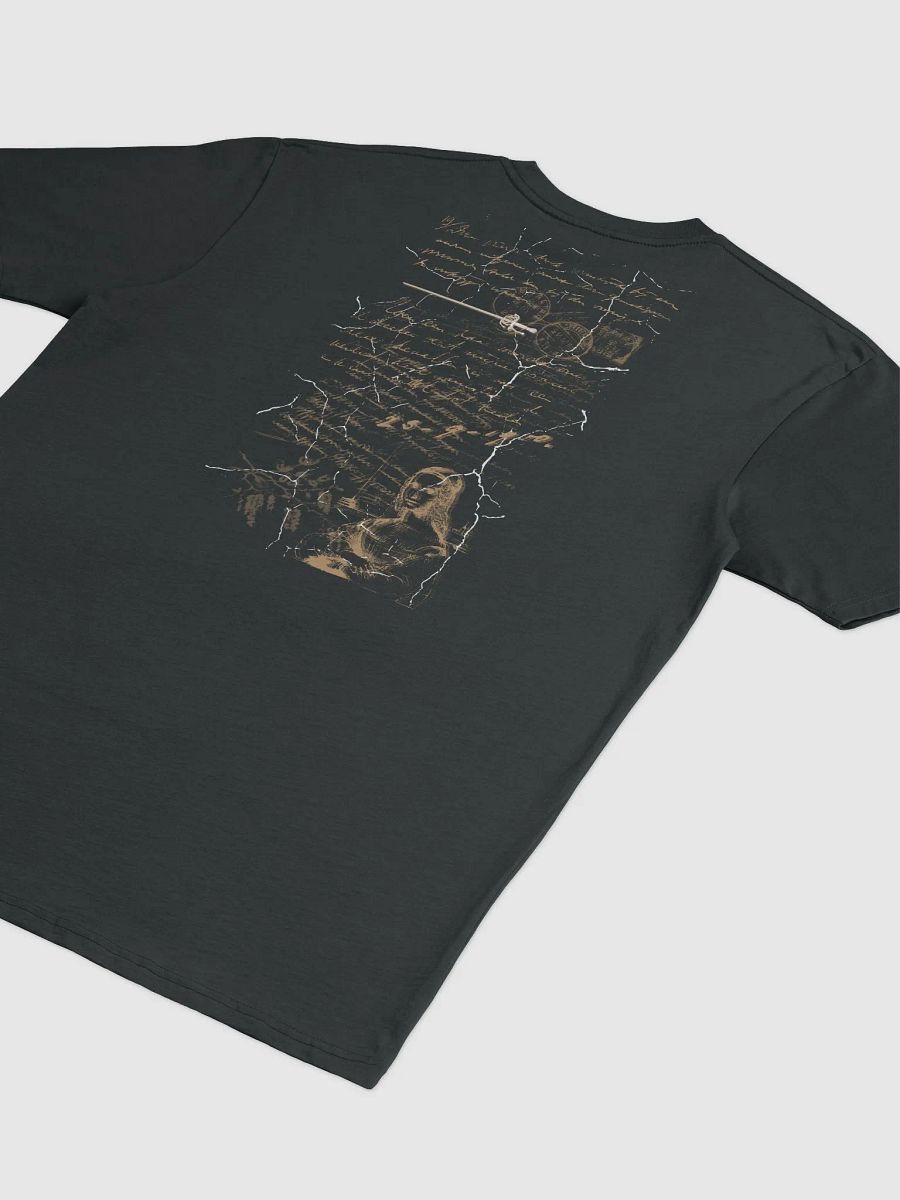 Renaissance - Heavyweight Tee product image (4)