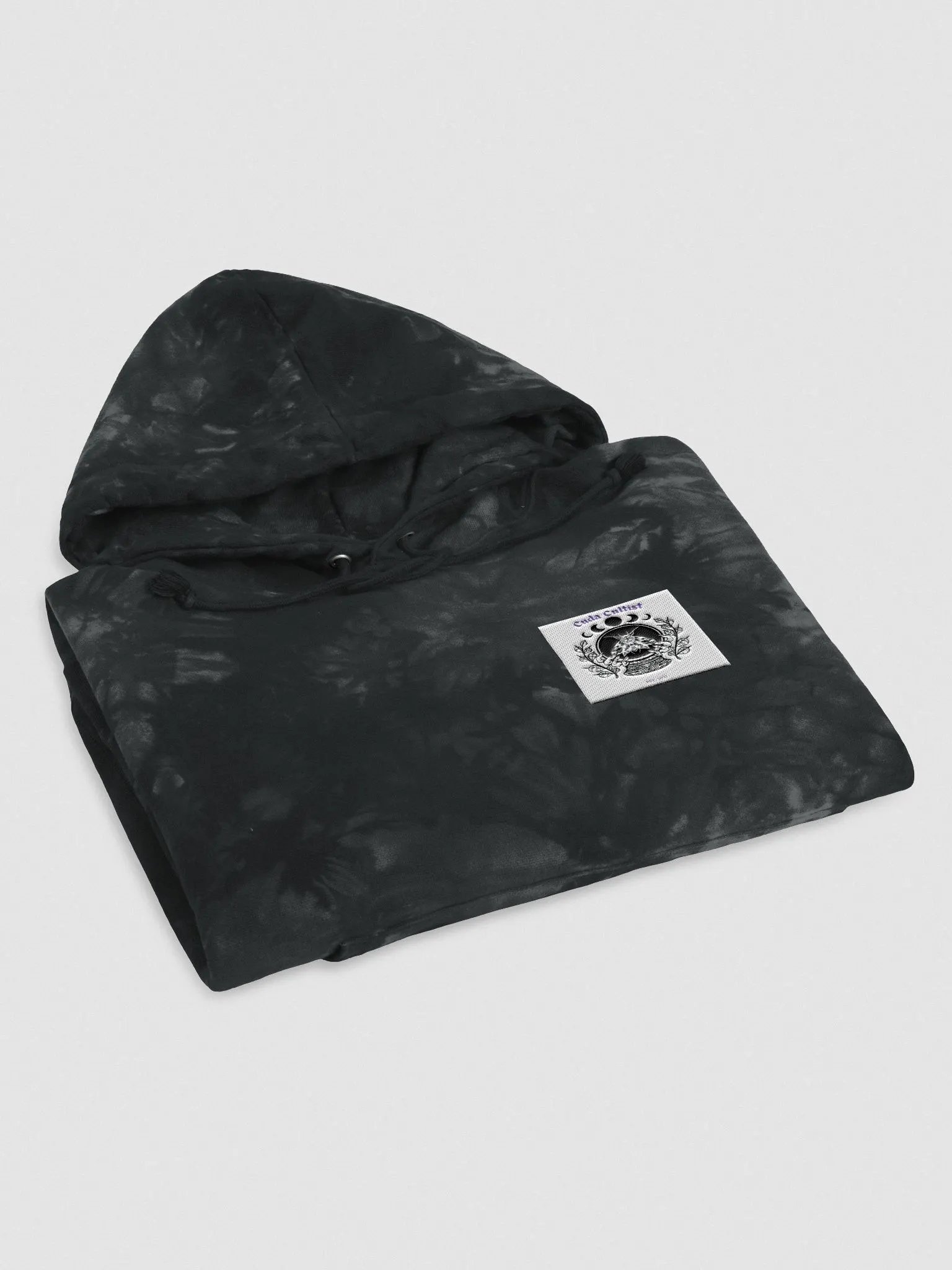 Cultist Champion Hoodie '24 product image (3)