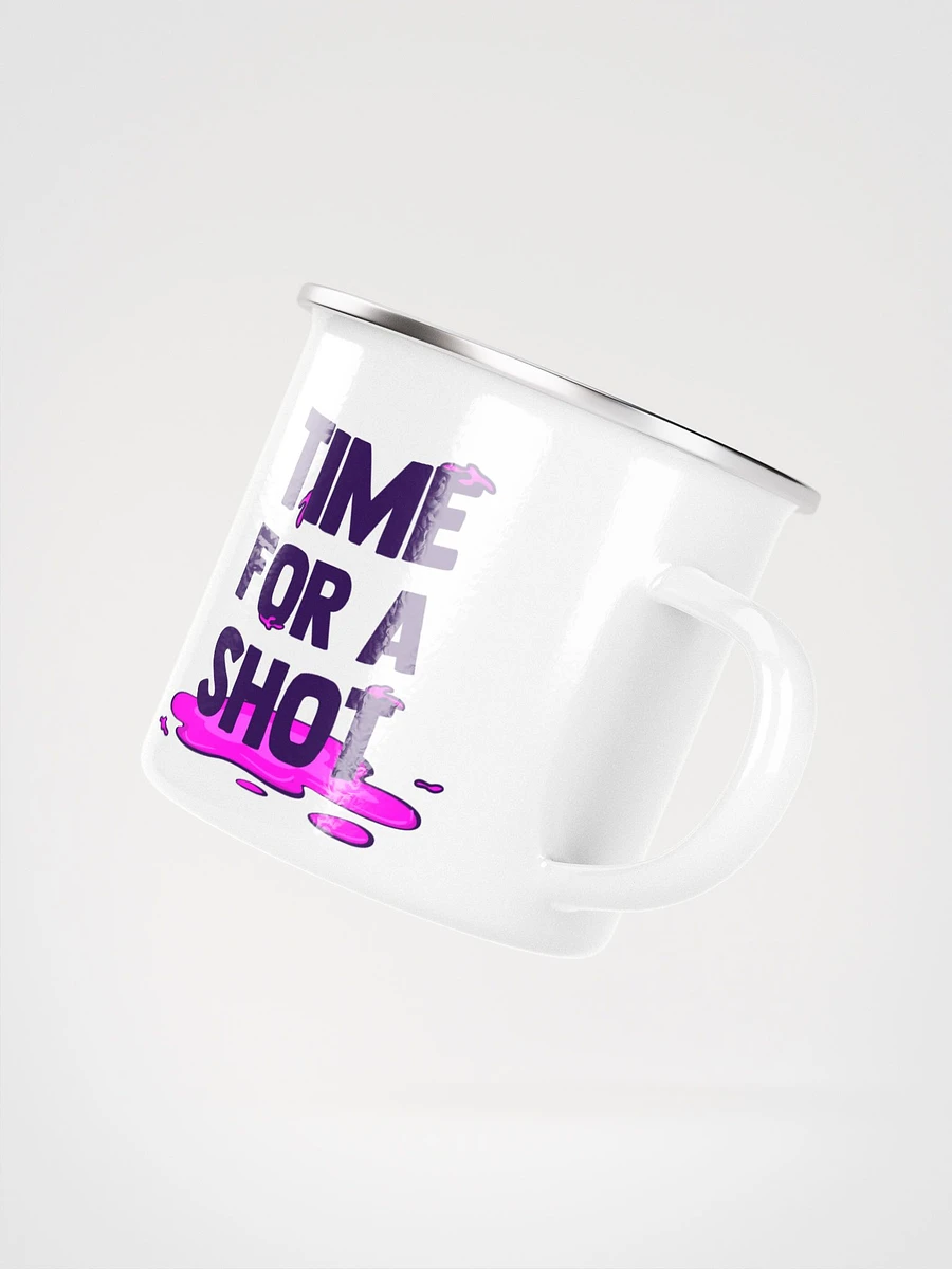 Time For a Shot Mug product image (2)