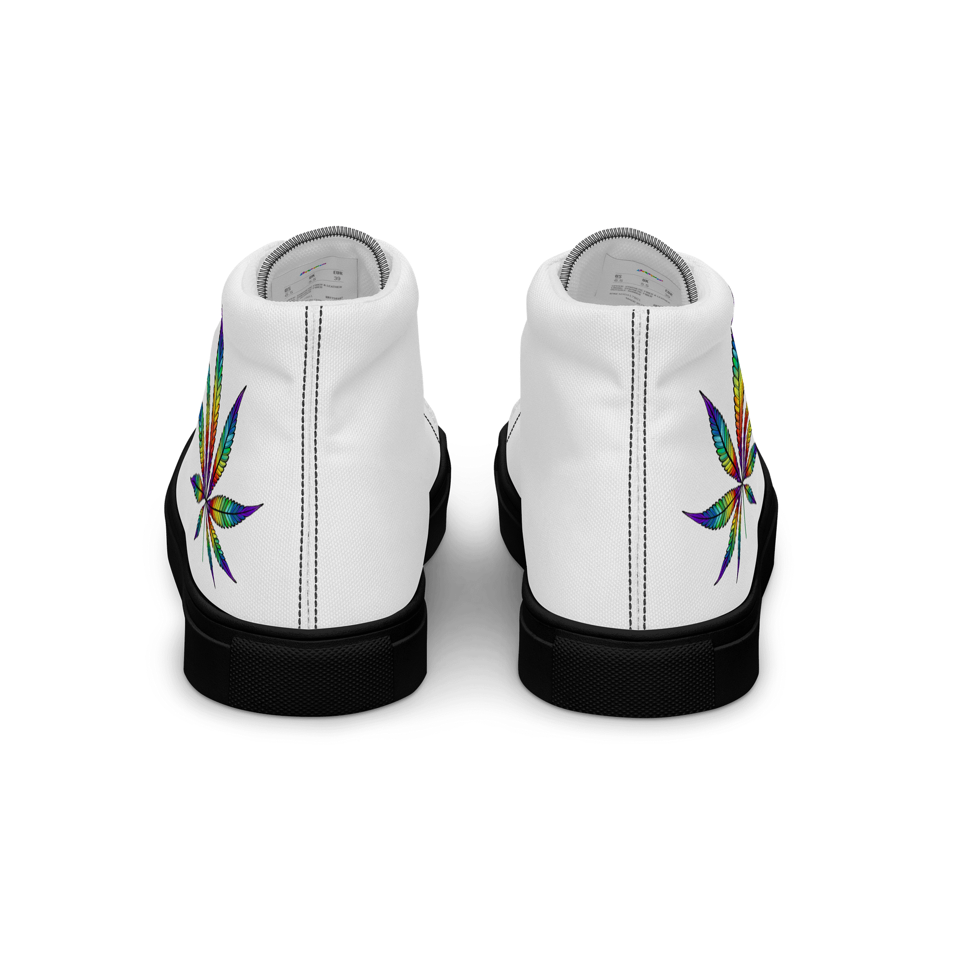 rainbow pot womens shoes product image (3)
