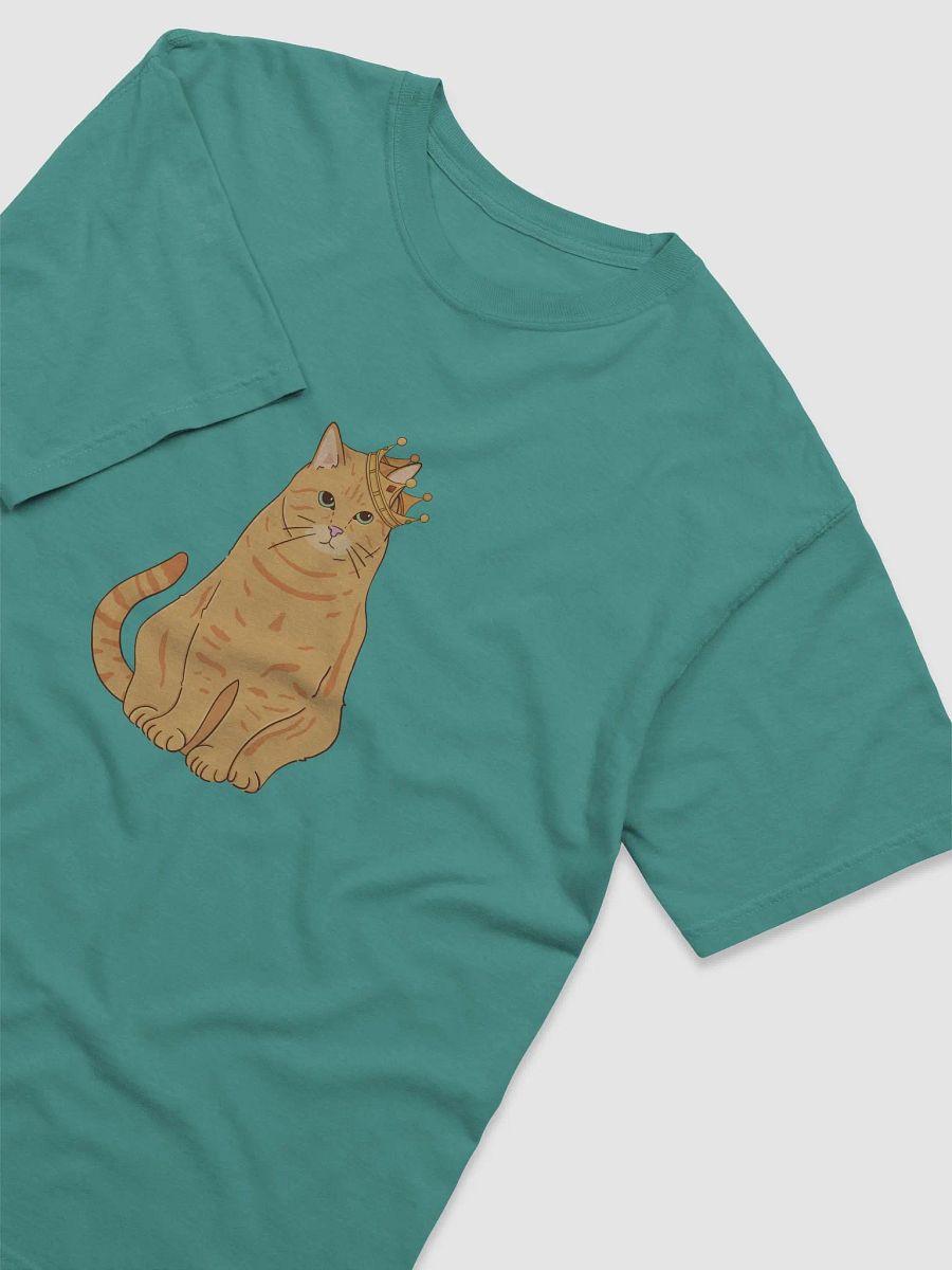 T-Shirt Maître Thibou - 100% Coton product image (2)
