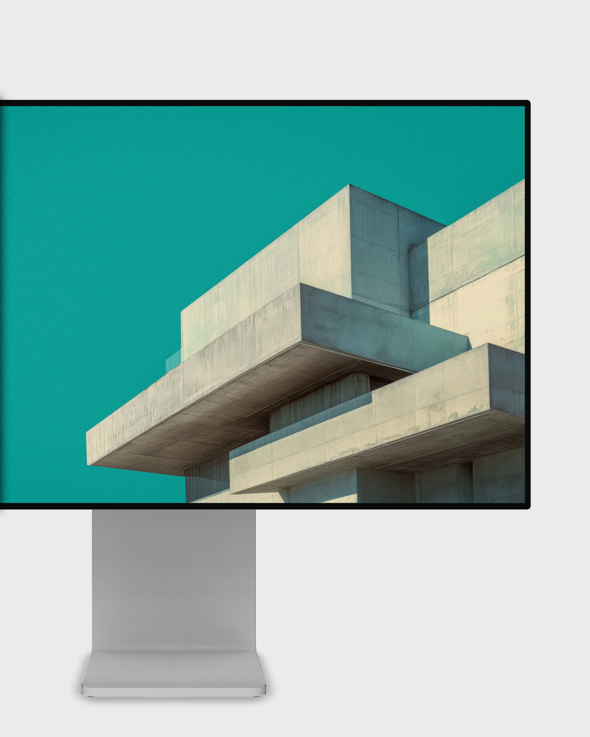 Concrete 8K Wallpaper Pack product image (1)