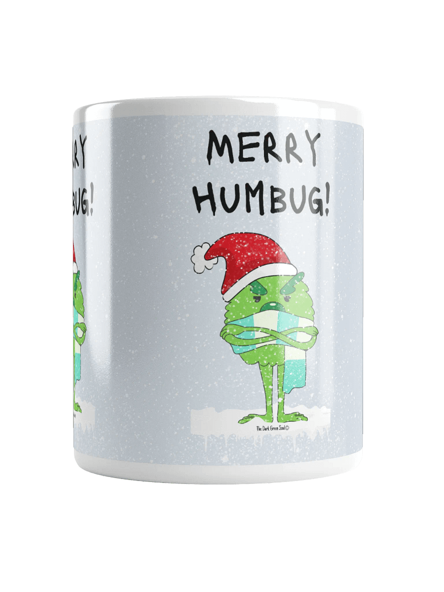 Merry Humbug - Mug product image (5)