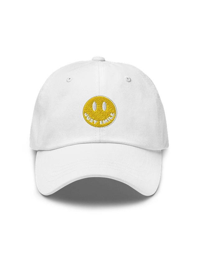 Just Smile Hat product image (1)