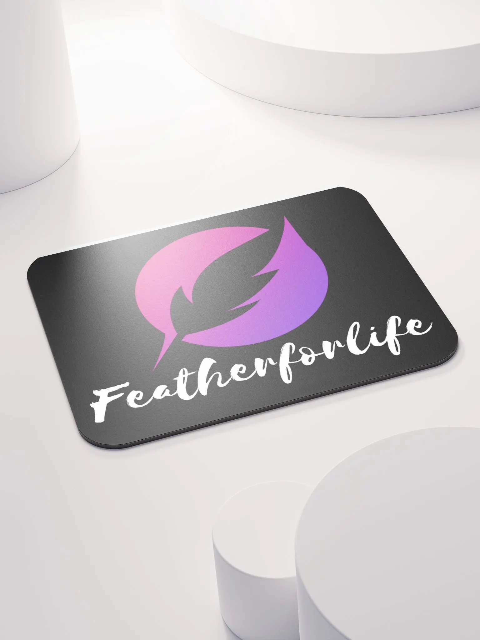 Small Mouse Pad product image (4)