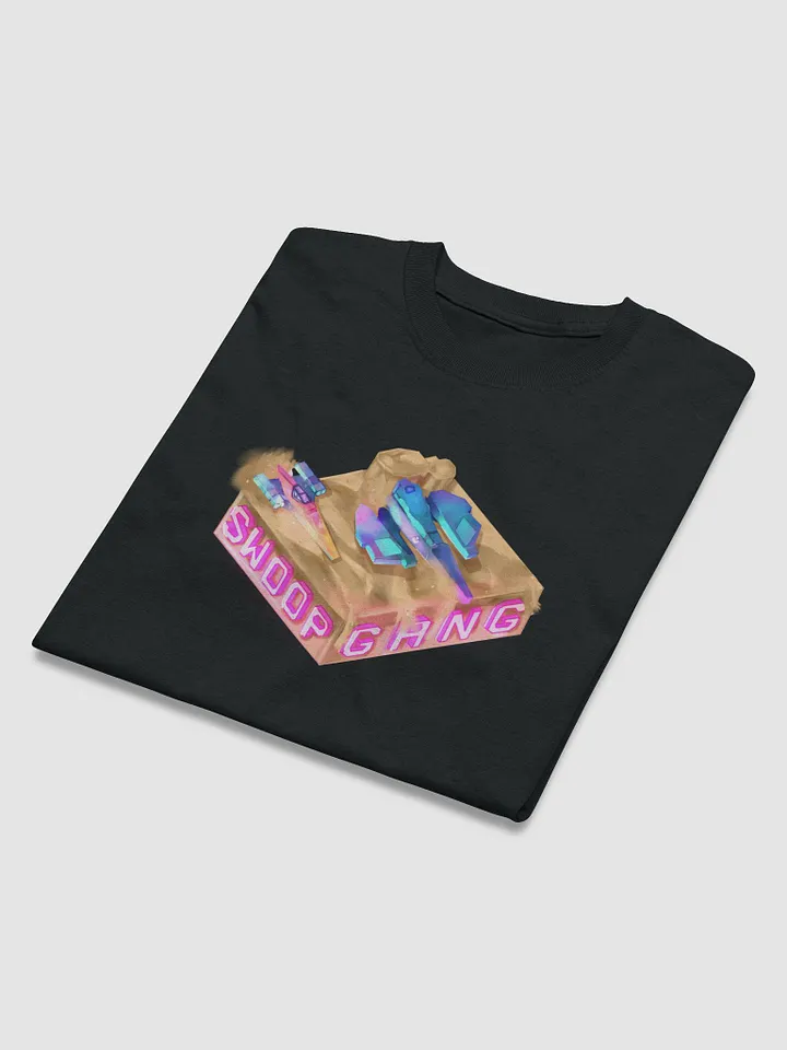 Swoop Gang Full - T-Shirt product image (2)