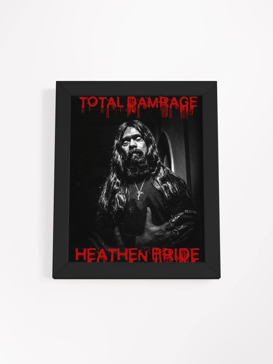 Aghori DAMRAGE product image (2)