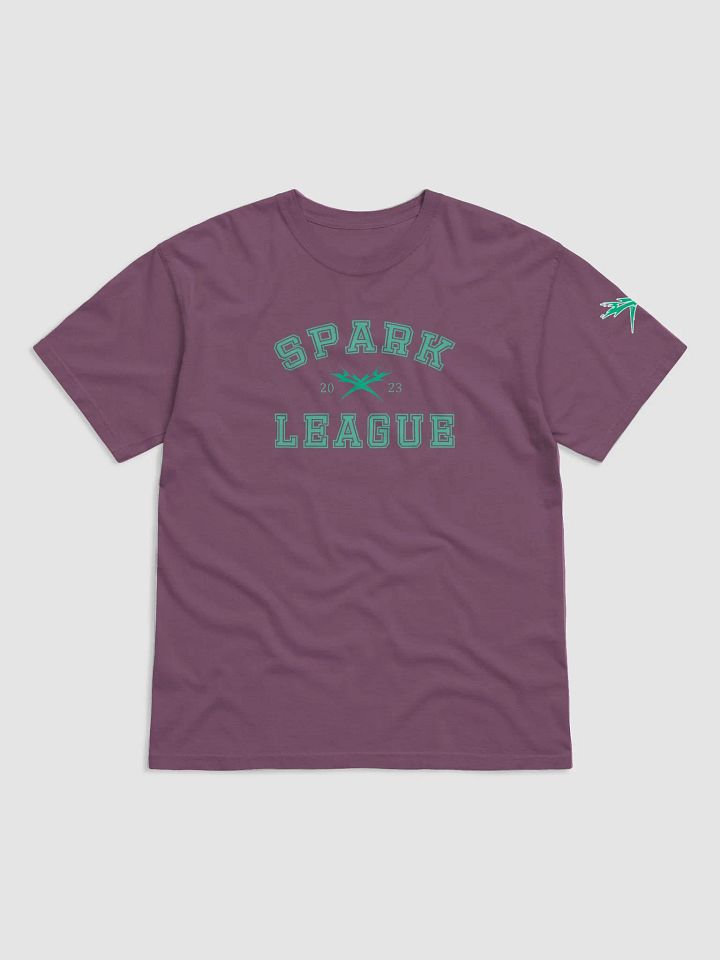 University T-Shirt product image (12)