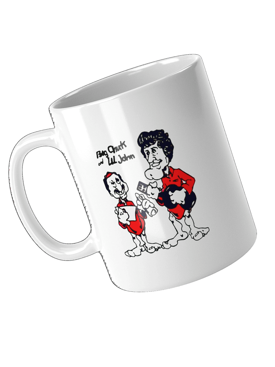 80's era Coffee Mug product image (3)