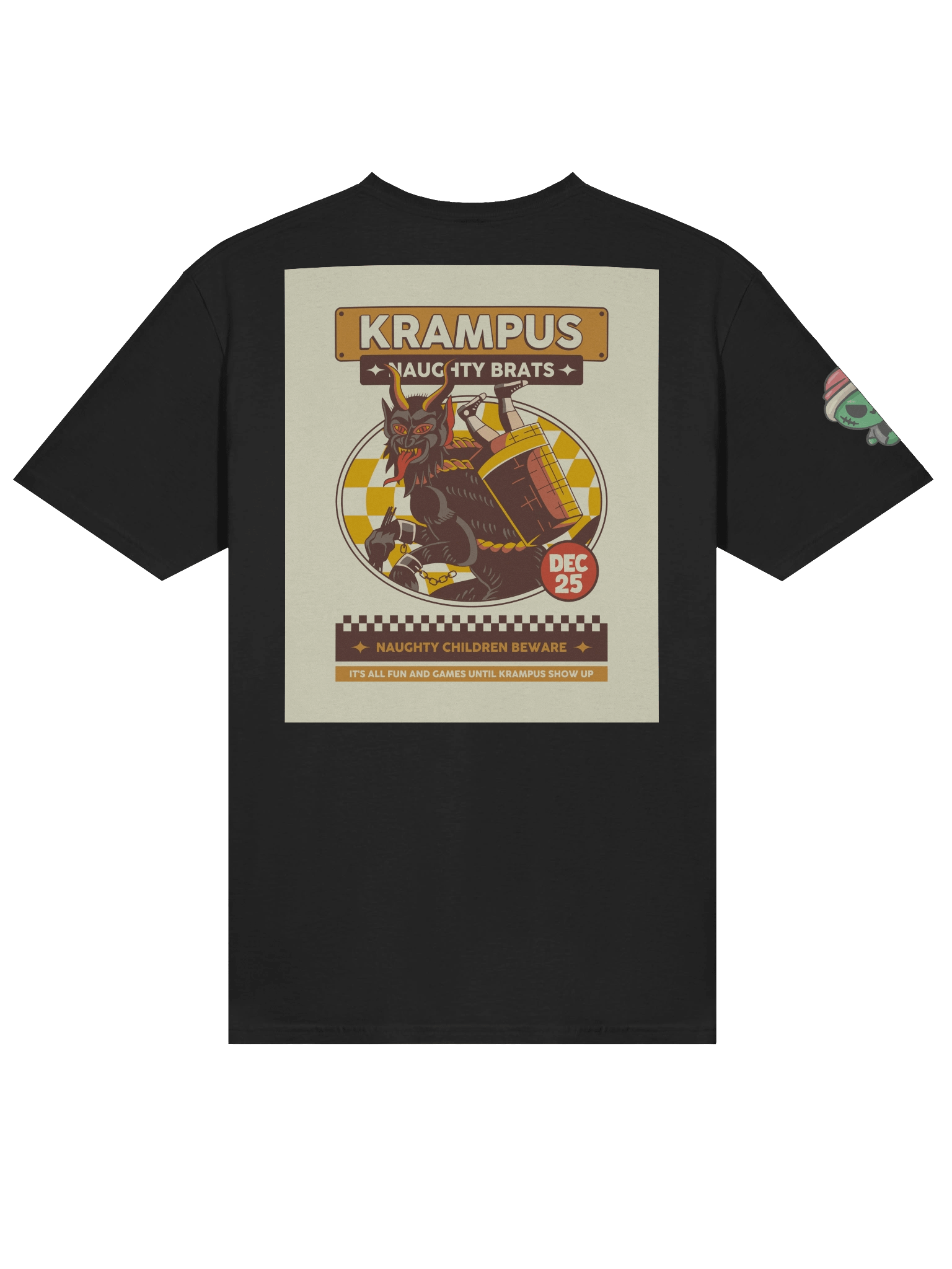 Krampus product image (26)