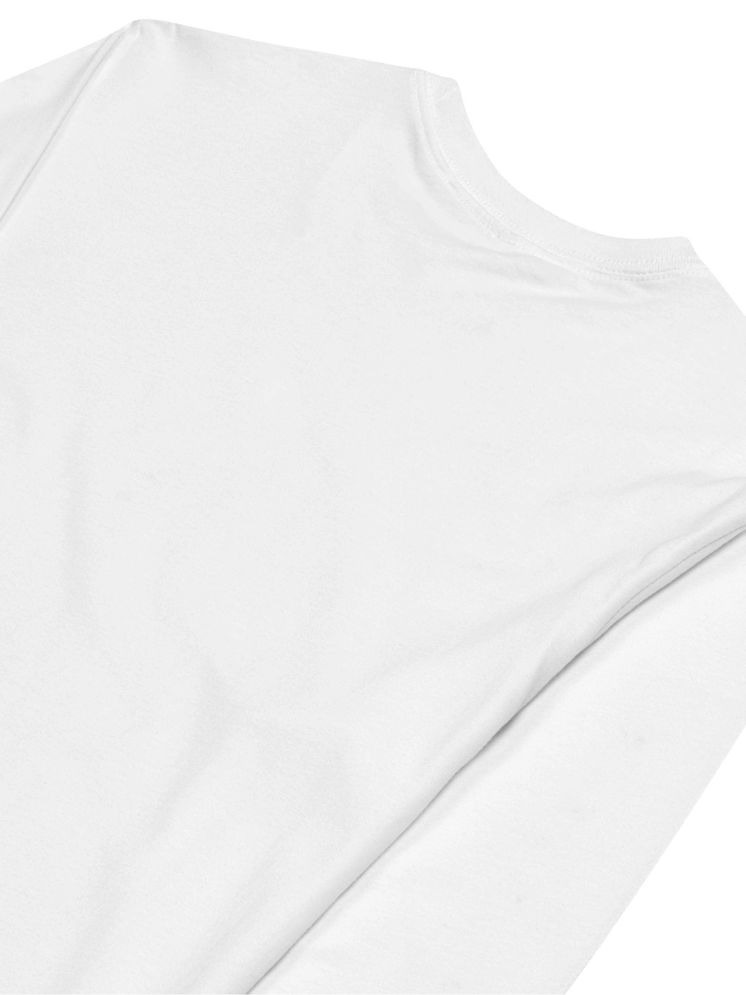 Comets Minimalist Long Sleeve Shirt product image (4)