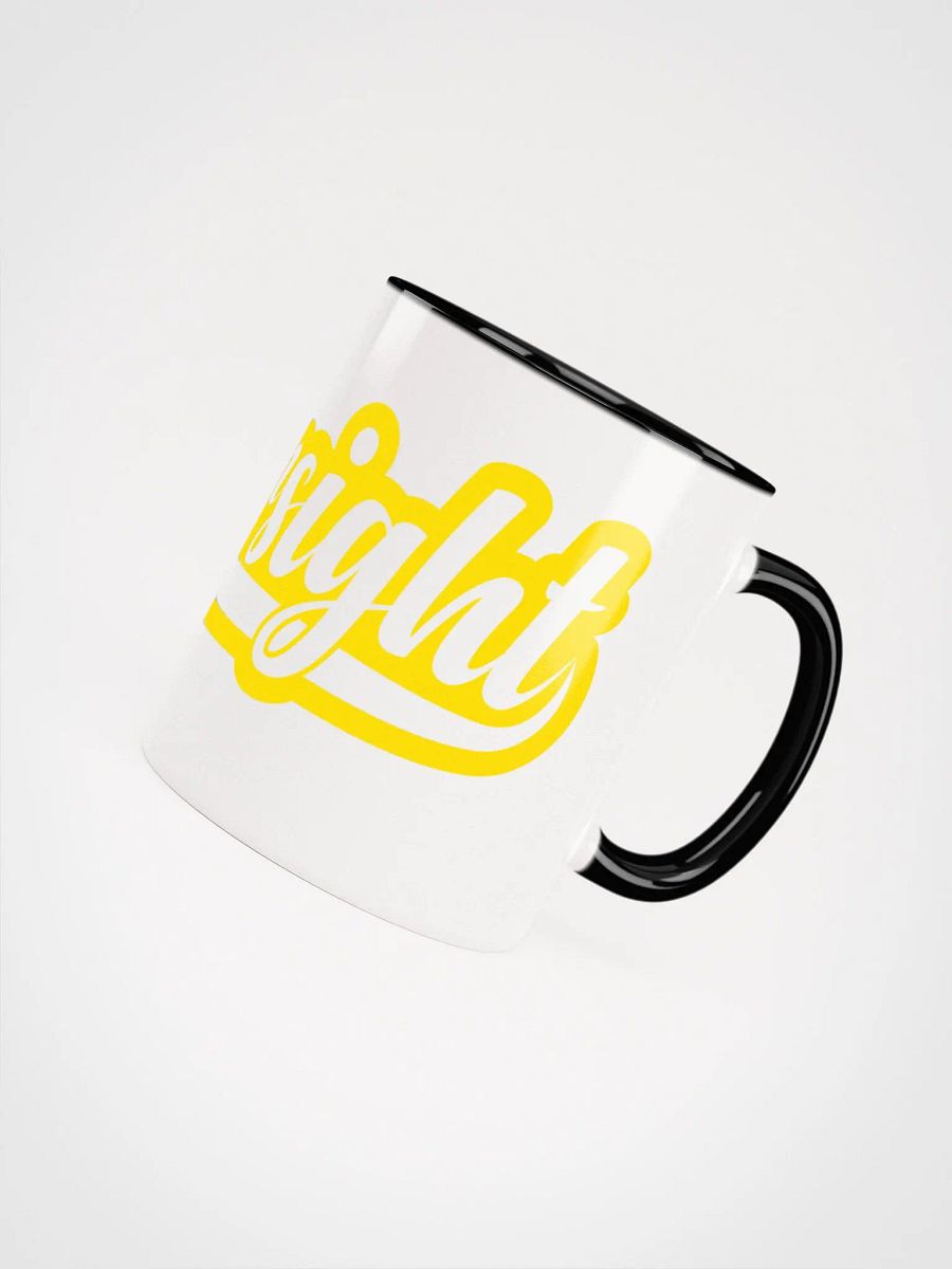 Vibrant Inside-Out Ceramic Mug product image (48)