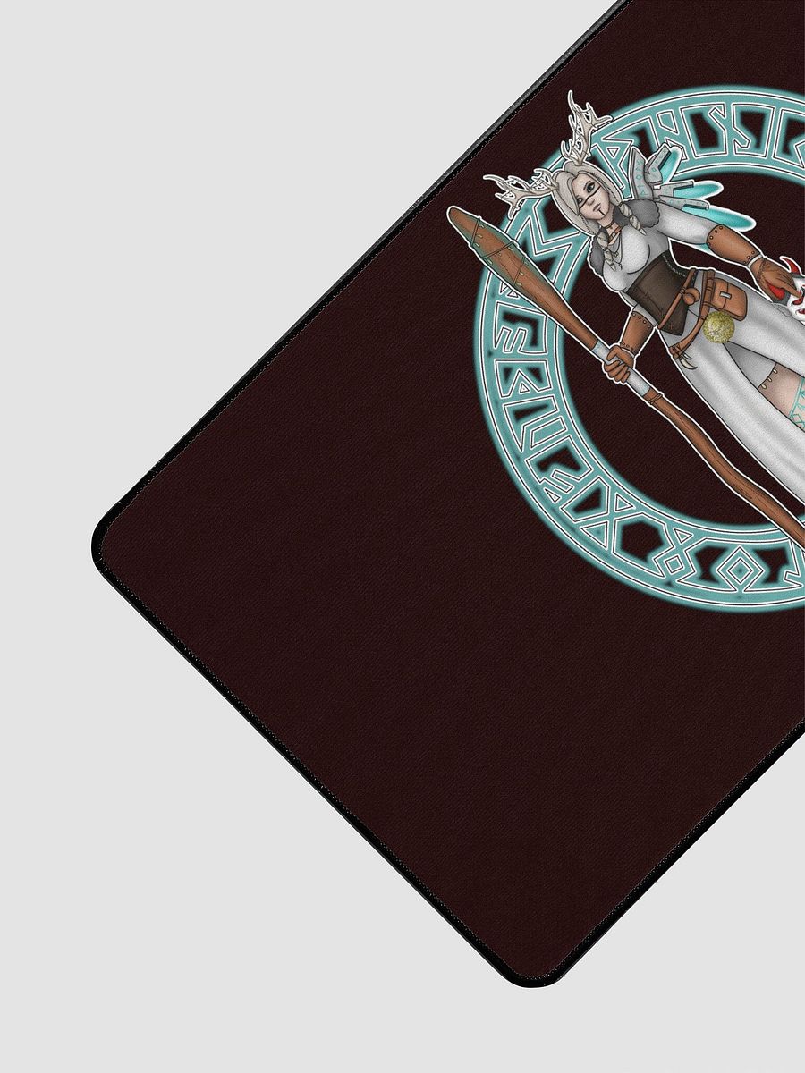Norse Mercy Deskmat product image (3)