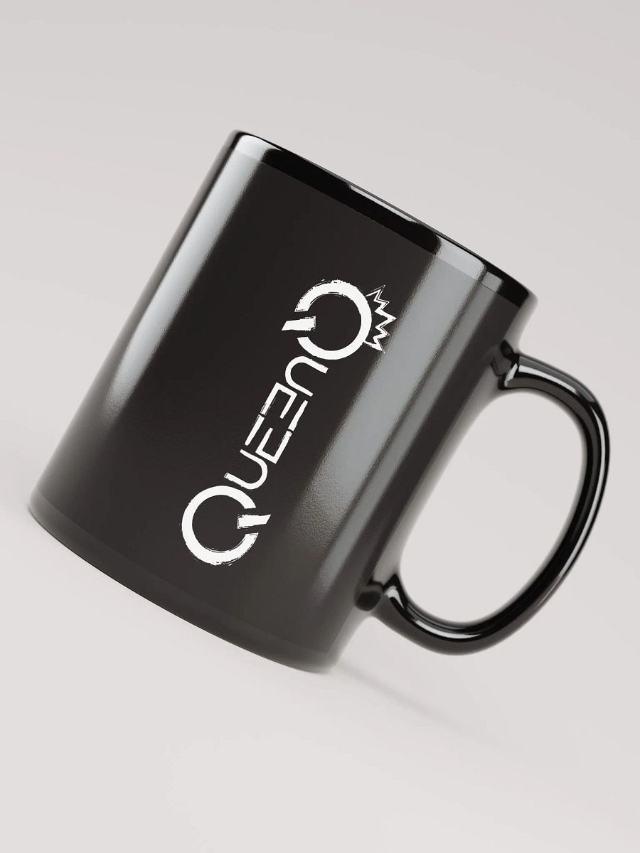 QueenQ Mug [Dark] product image (4)