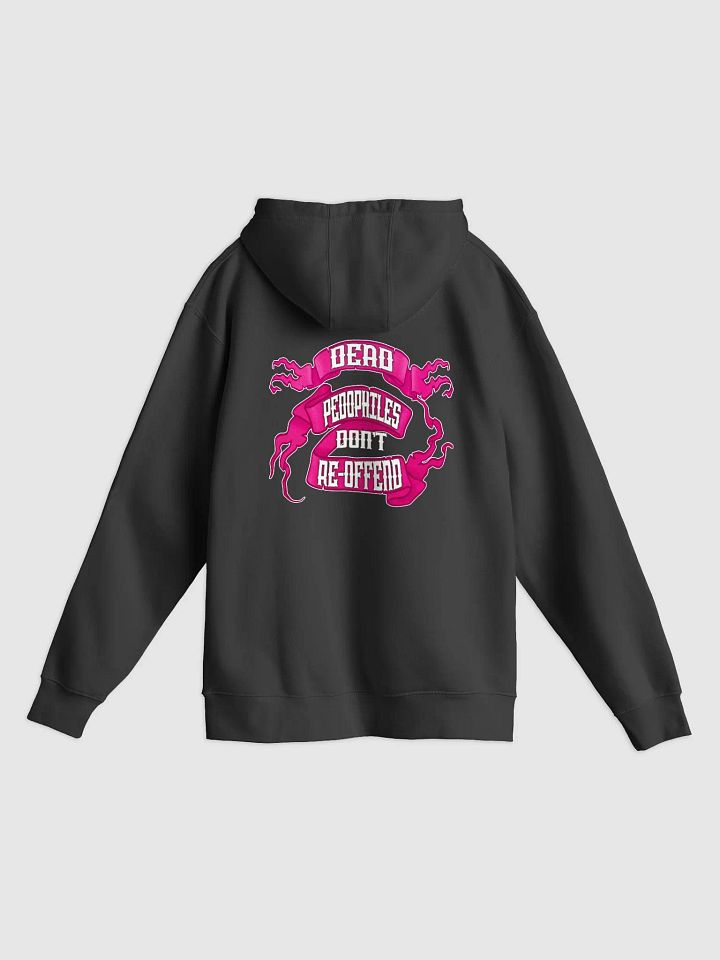 Sturgis Ped Pink Hoodie product image (2)