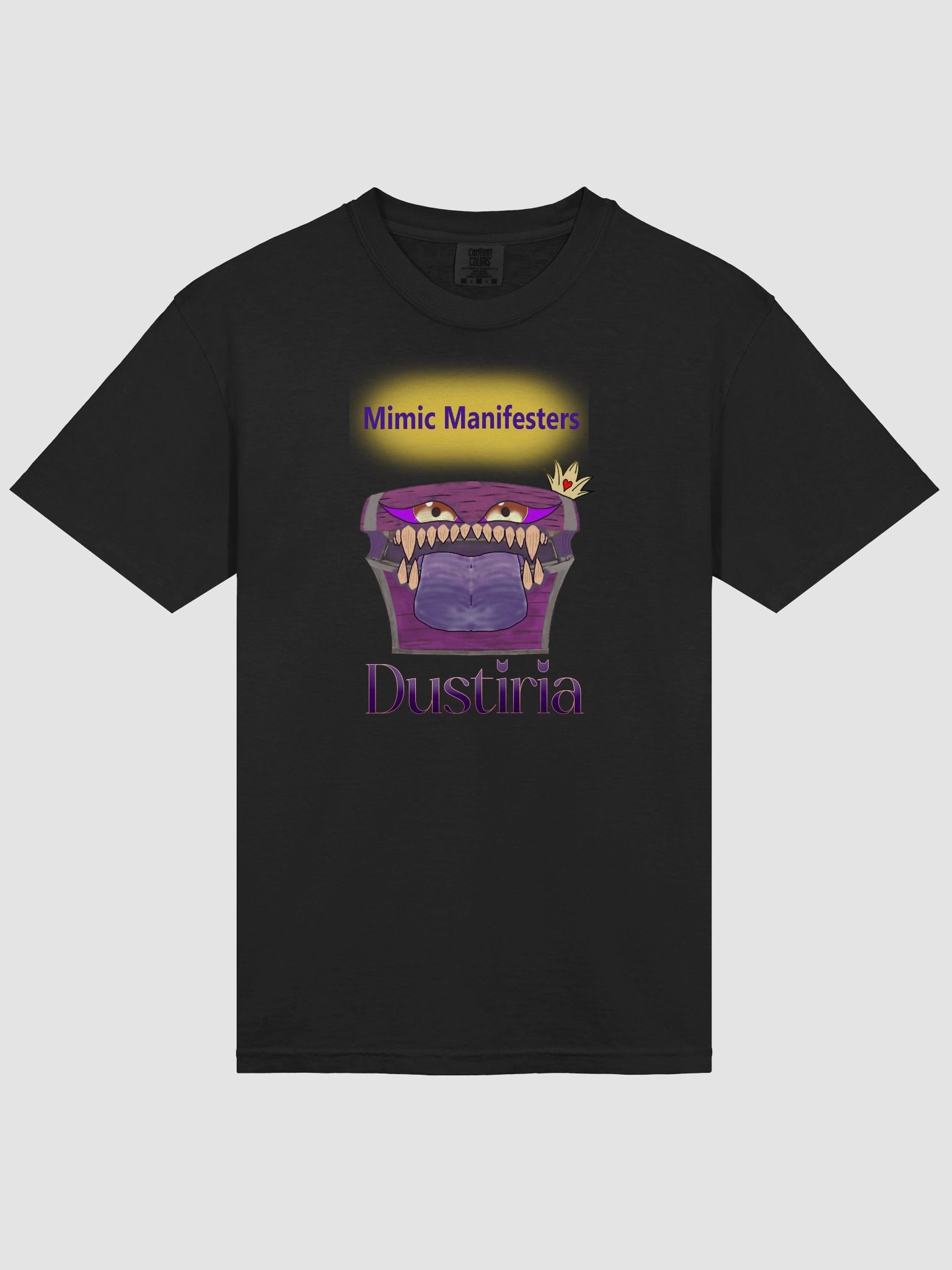 Mimic Manifesters product image (23)