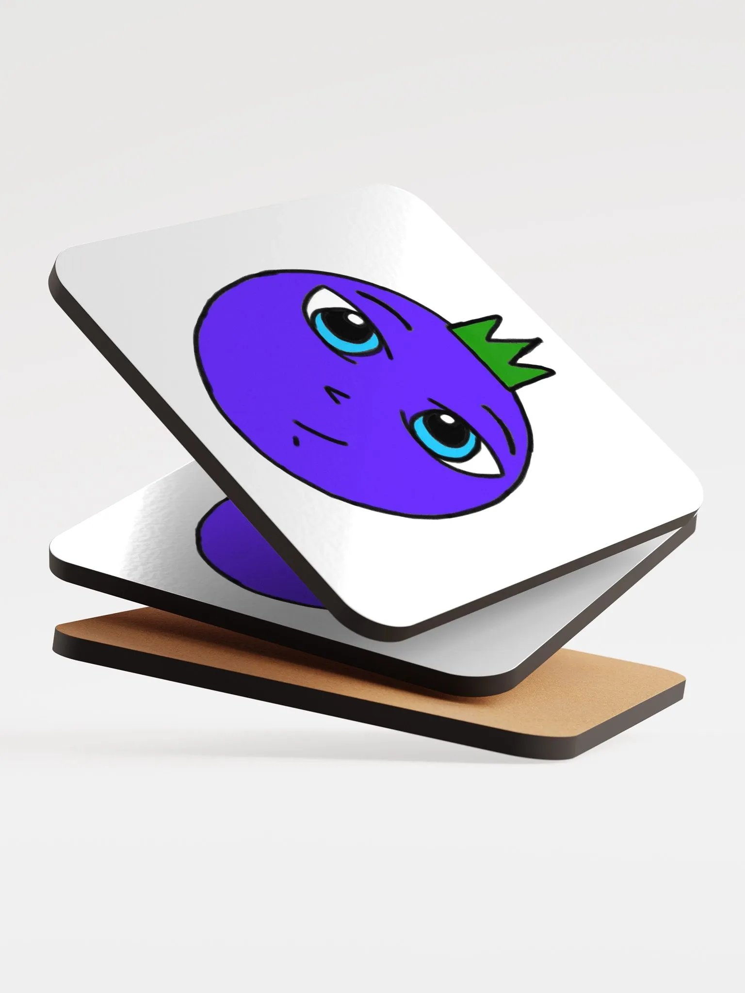 blue coaster product image (4)