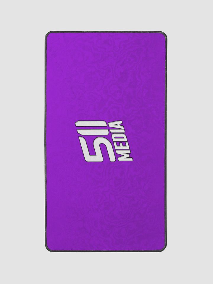 Five11Media Mouse pad product image (1)