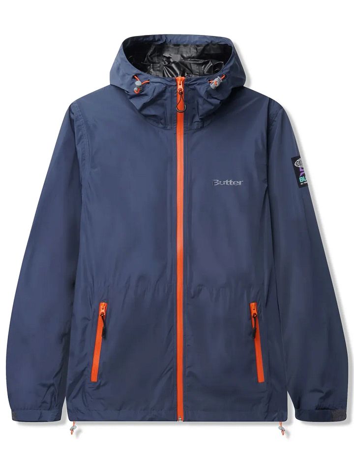 Sage T-Rain Jacket product image (1)