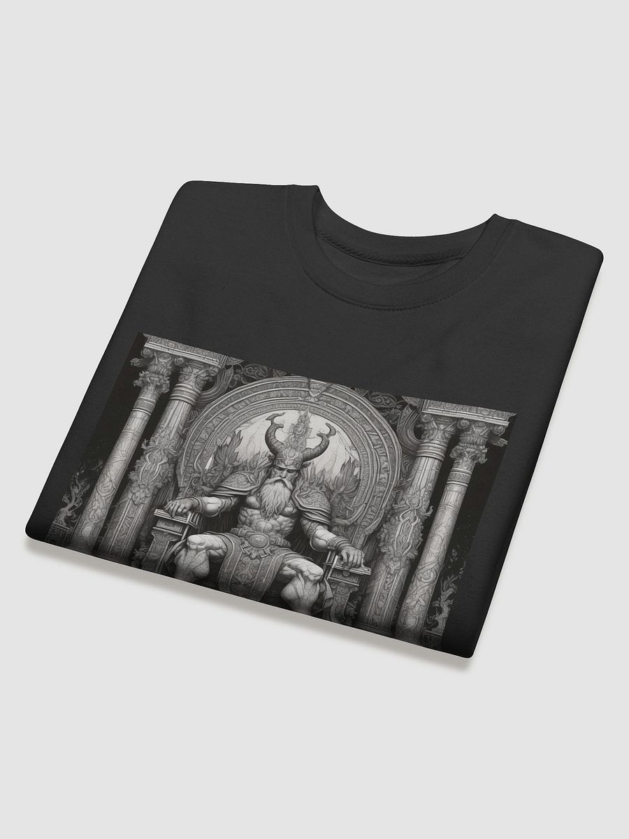 Odin's throne product image (35)