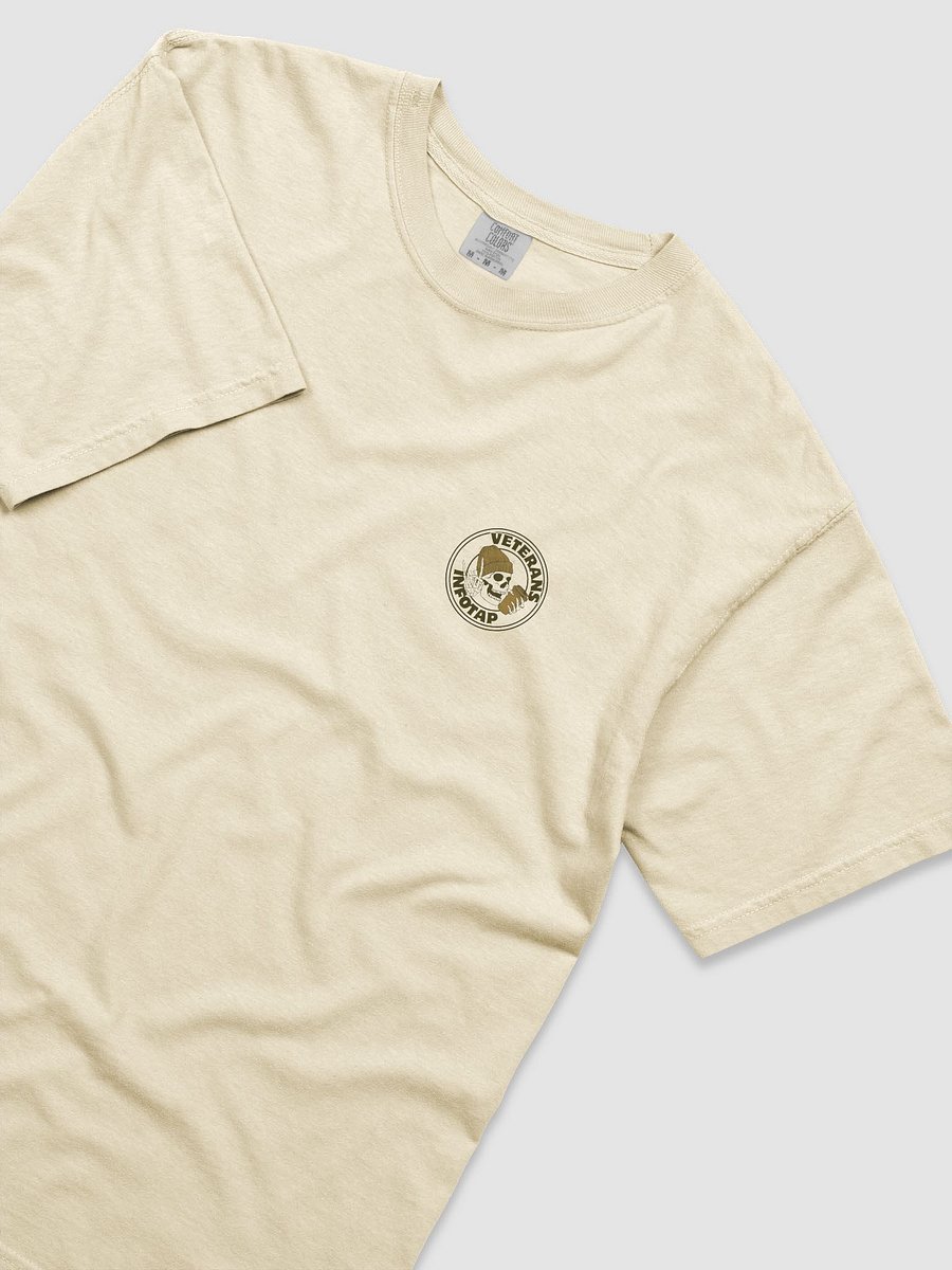 Tee Shirt Coffee with VIT Skeleton product image (5)