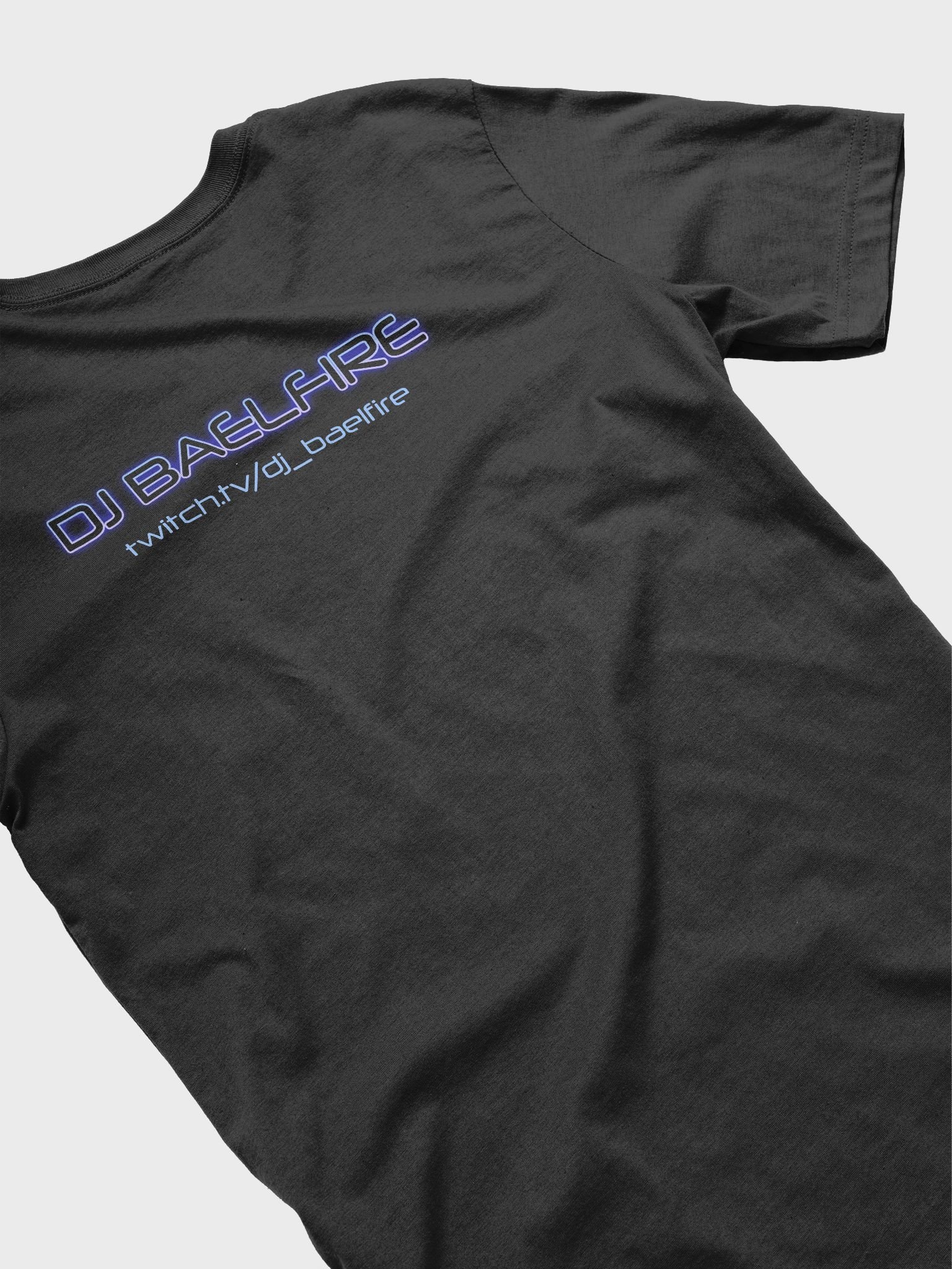 Baelfire Unisex Tee product image (4)