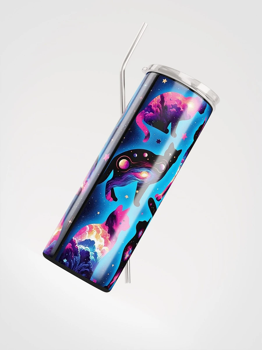 Stainless Steel Tumbler product image (8)