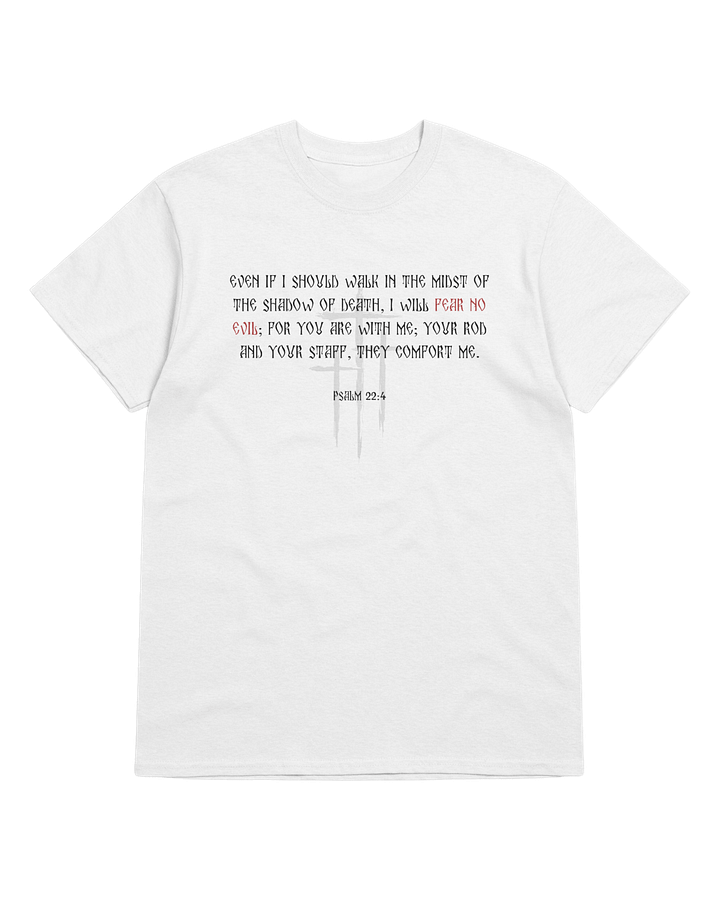 In Hoc Signo Vinces Unisex Tee product image (1)