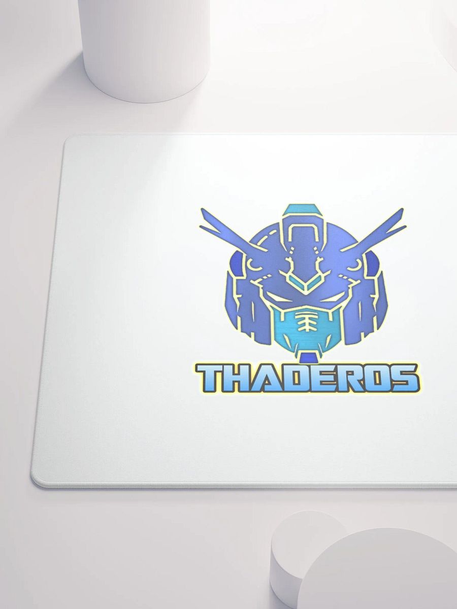 Thaddy Mat! product image (10)
