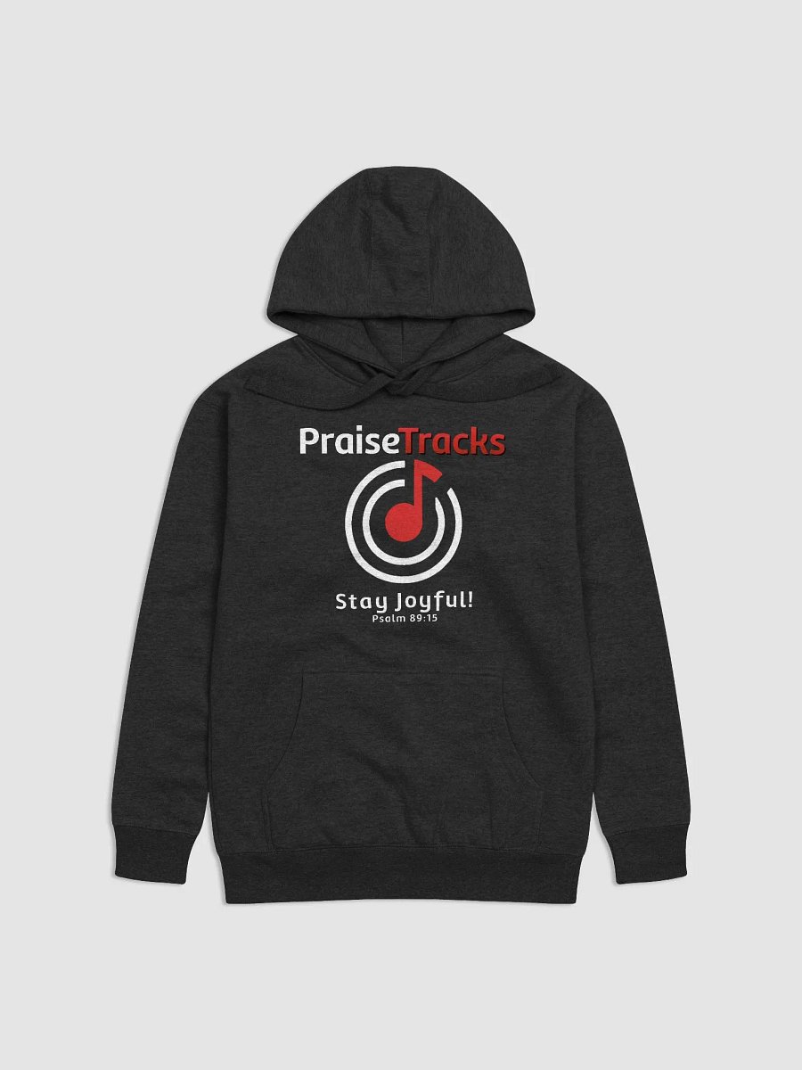 PraiseTracks 