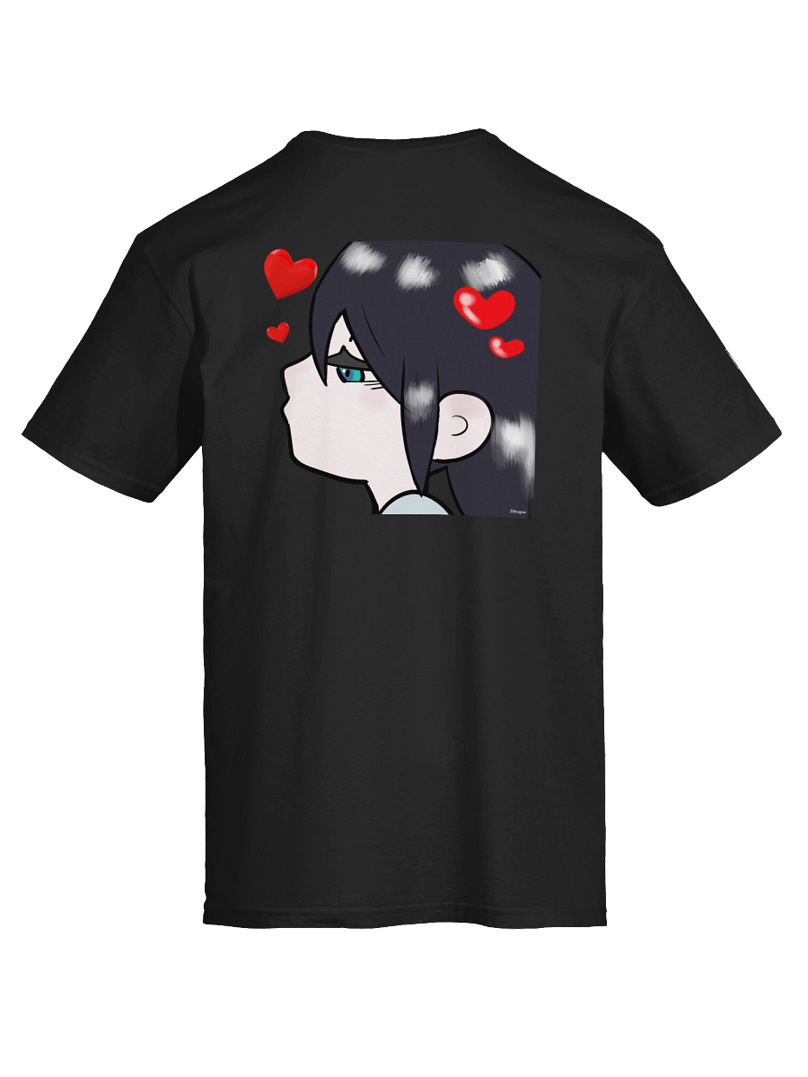 Eggy love t-shirt product image (33)