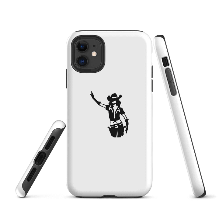 ToughShield iPhone® Guardian Case product image (1)