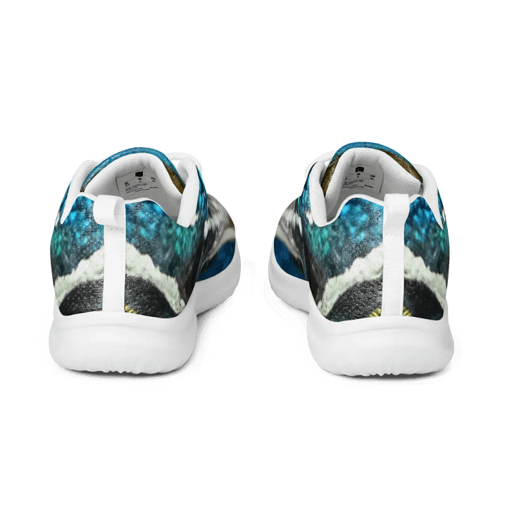 Peacock Women's Shoe product image (2)